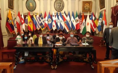 Alcaldesa de Xela invita al diálogo a vecinos del Valle del Palajunoj