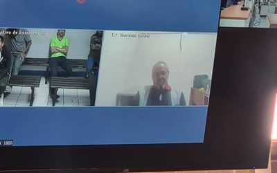 Esto dijo Giammattei sobre la condena contra exgerrillero por haber ordenado la muerte de tres soldados en Semuy 2.