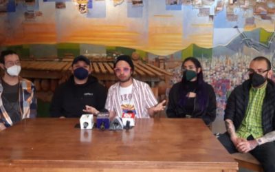 Anuncian Xela Music Fest 2022