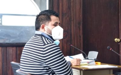 Sololá: Iniciará juicio contra hombre sindicado de robo agravado y plagio o secuestro