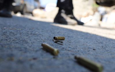 Hombre muere tras ataque armado en Cuyotenango Suchitepequez 