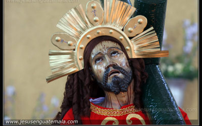 Hoy es el Primer Viernes de Cuaresma