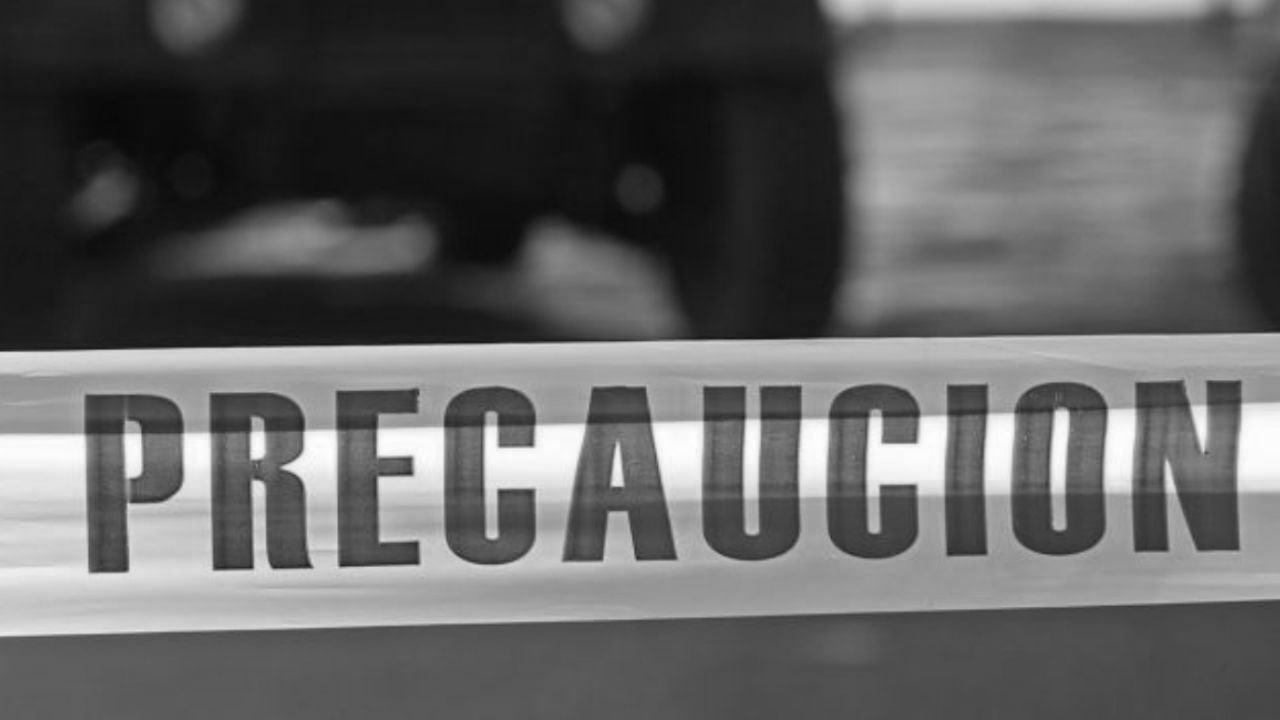 Mujer fallecida en La Esperanza deja a tres hijos en la orfandad