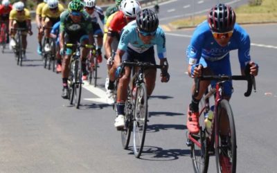 Este viernes ingresará la etapa reina de la Vuelta Bicentenario a Xela.