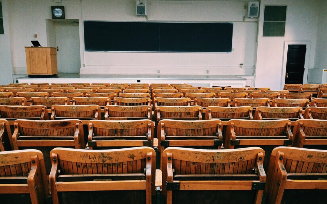 Descolonización de la universidad