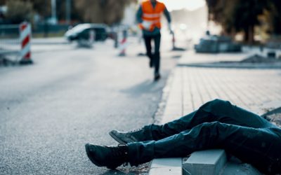 Hombre muere tras ser atropellado por motocicleta en San Pedro Sacatepéquez, San Marcos