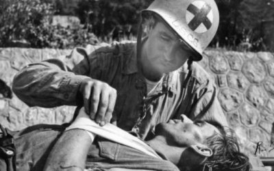 El derecho al Derecho Internacional Humanitario (Final)