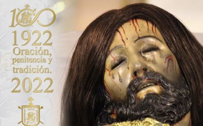 Se puede realizar visita devocional en el templo de San Nicolás por centenario de la Hermandad de Señor Sepultado