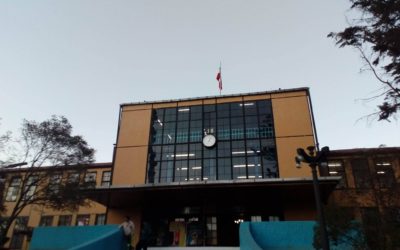 Puesto de vacunación funcionará en el Centro Intercultural de Xela, hoy hasta las 17.00 horas