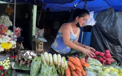 Más inflación y menor crecimiento opacan expectativas económicas para Centroamérica en 2022