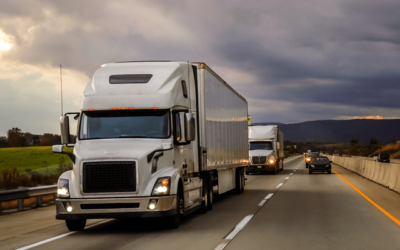 La DGT emitió acuerdo gubernativo que restringe transporte pesado en Semana Santa.