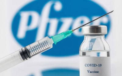 FDA aprueba medicamento contra COVID-19 para niños de 28 días o más