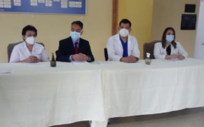 HRO anuncia jornada de donación de leche materna