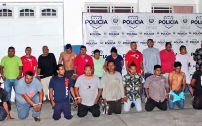 Guatemala teme que estado de excepción en El Salvador aumente flujos migratorios