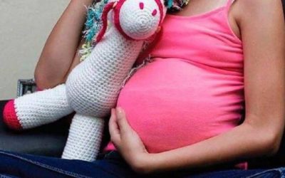 Área de Salud contabiliza 14 embarazos en menores de 14 años en Quetzaltenango