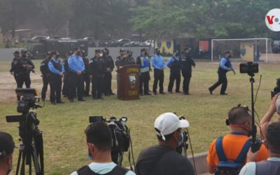 Expresidente de Honduras Juan Orlando Hernández será extraditado a EEUU en la tarde del jueves