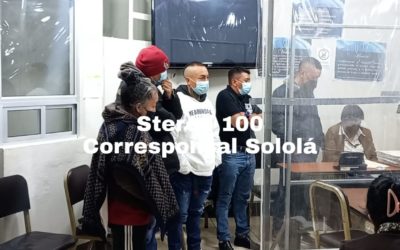 Condenados a 15 y 36 años en prisión por estafar por más de Q30 millones