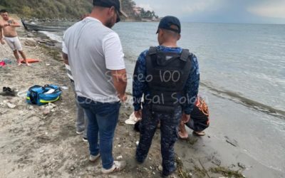 Viaje finaliza en tragedia