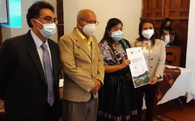 Académicos en Quetzaltenango presentan documental, ¿Cuál es la temática?