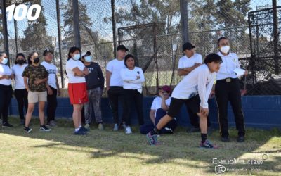 Jóvenes en Quetzaltenango aspiran a ser bomberos voluntarios