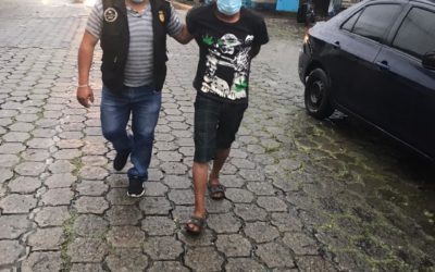 Condenan a 15 años en prisión a hombre por homicidio en Quetzaltenango