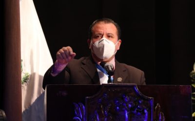 Alcalde de Quetzaltenango no acude a una audiencia por proceso de antejuicio