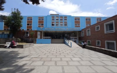 HRO suspenderá labores el 2 de mayo por asueto