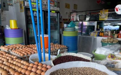 Analistas: La inflación se cierne sobre los pobres en Latinoamérica