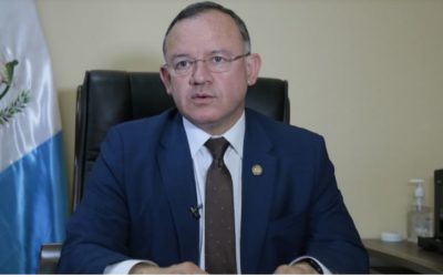 Planifican la construcción de cárcel de máxima seguridad en Guatemala