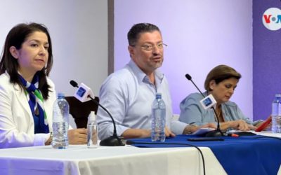 ¿Qué postura esperar del gobierno de Rodrigo Chaves de Costa Rica respecto a Nicaragua?