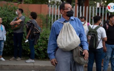 Alza en envío de remesas de nicaragüenses refleja migración y «fuga de cerebros»