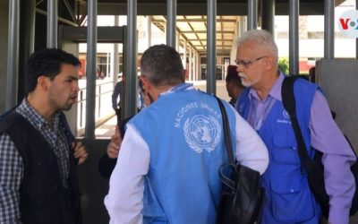 ¿Qué busca Ortega con las expulsiones de Nicaragua de organismos que observan los DDHH en el mundo?