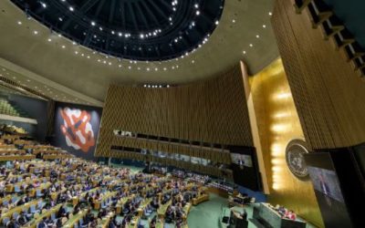 ¿Qué significa la suspensión de Rusia del Consejo de DD. HH. de la ONU?