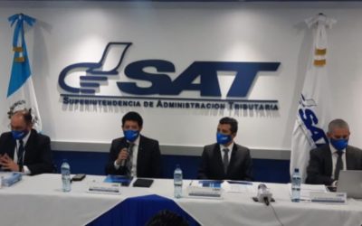 SAT supervisará cerca de 3 mil negocios durante Semana Santa