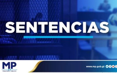 Condenan a padre e hijo por violar a una niña de 5 años