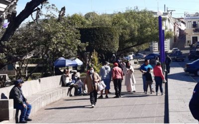 ¿Cuál es la perspectiva turística para Quetzaltenango en Semana Santa?