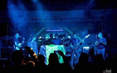 Banda musical juvenil «Sett», del altiplano marquense, lanza su primer sencillo