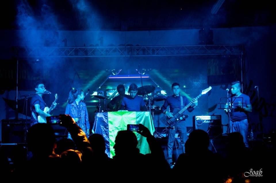 Banda musical juvenil «Sett», del altiplano marquense, lanza su primer sencillo