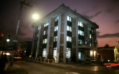 «No más bloqueos, no más anarquía», el llamado de la Cámara de Comercio