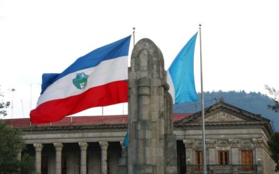 Hoy Quetzaltenango recuerda una fecha que marcó el inicio de una identidad.