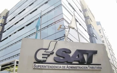 La SAT da seguimiento a posibles casos de defraudación aduanera en Guatemala
