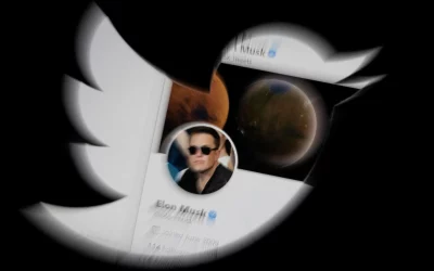 Elon Musk ya es dueño de Twitter