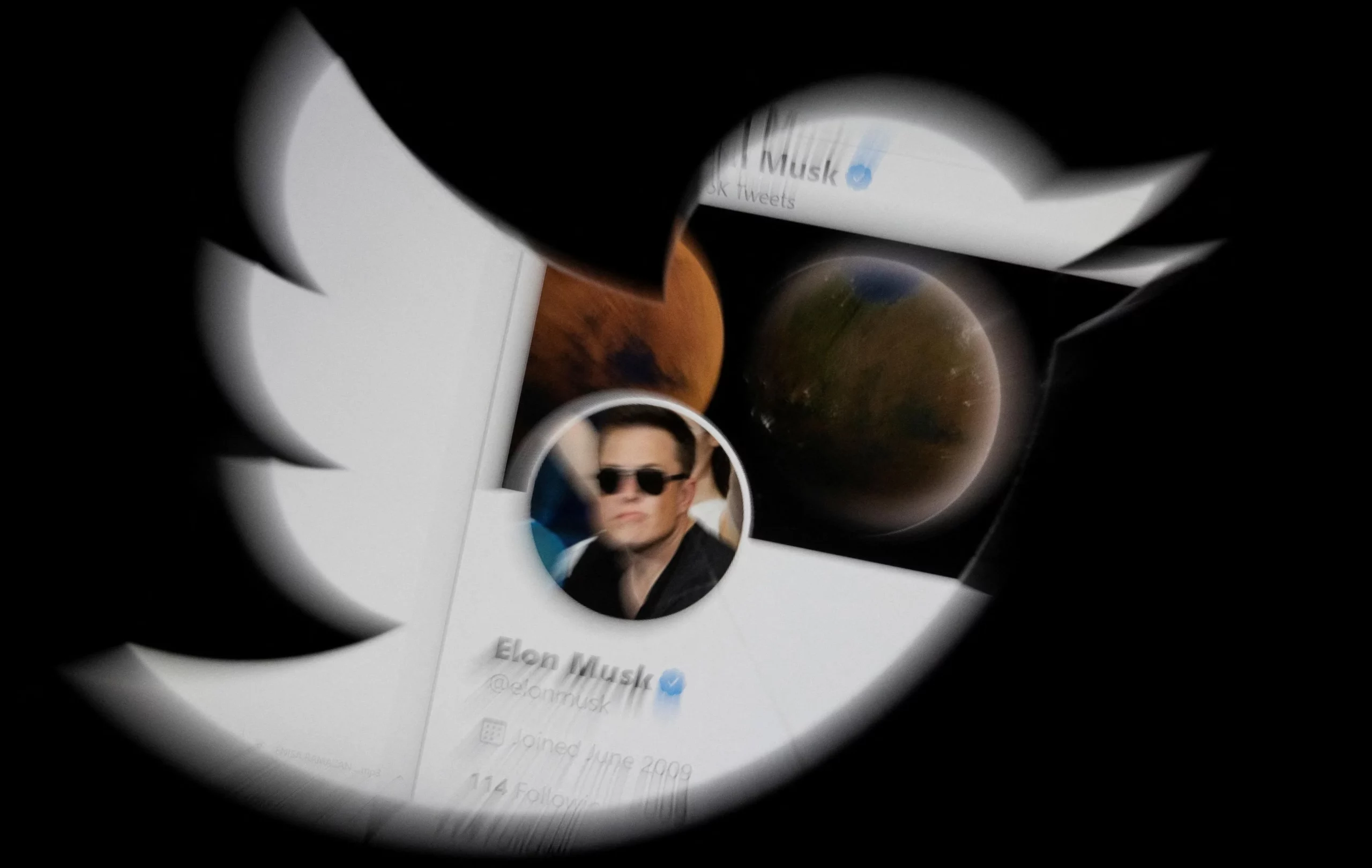 Elon Musk Twitter