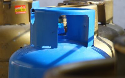 Estos son los precios del gas propano en Guatemala, a partir de hoy se aplica subsidio