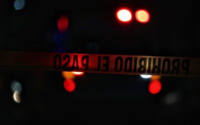 Reportan hallazgo de cadáver de hombre con señales de violencia