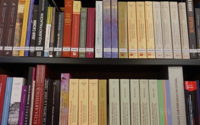 Día Mundial del Libro y del Derecho de Autor