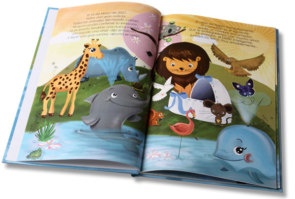 Efemérides 100: ¿Qué historia marcó tu infancia? Hoy se celebra el Día  Internacional del Libro Infantil y Juvenil.