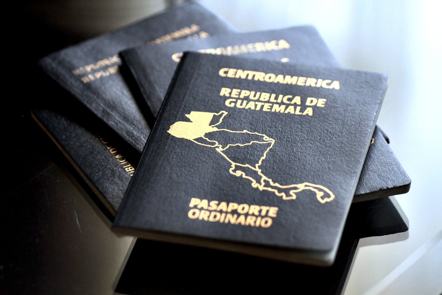 Pasaporte guatemalteco tendrá vigencia de 10 años