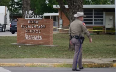 Texas: Adolescente mata a 19 niños y un adulto en escuela primaria