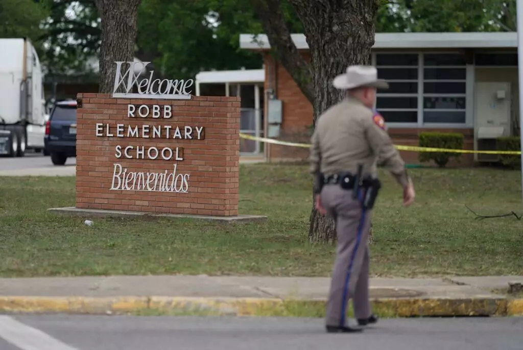 Texas: Adolescente mata a 19 niños y un adulto en escuela primaria